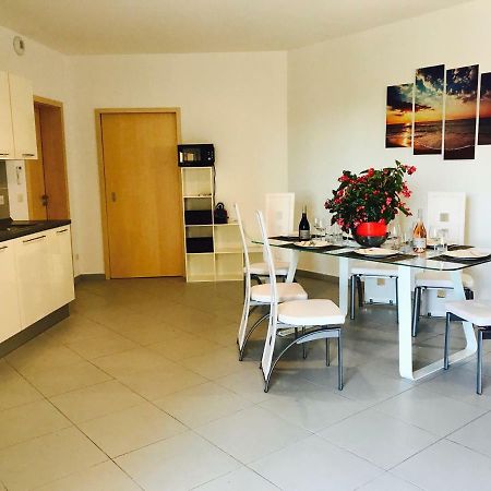 Apartamento Casale a Figa Bianca Patrimonio Exterior foto