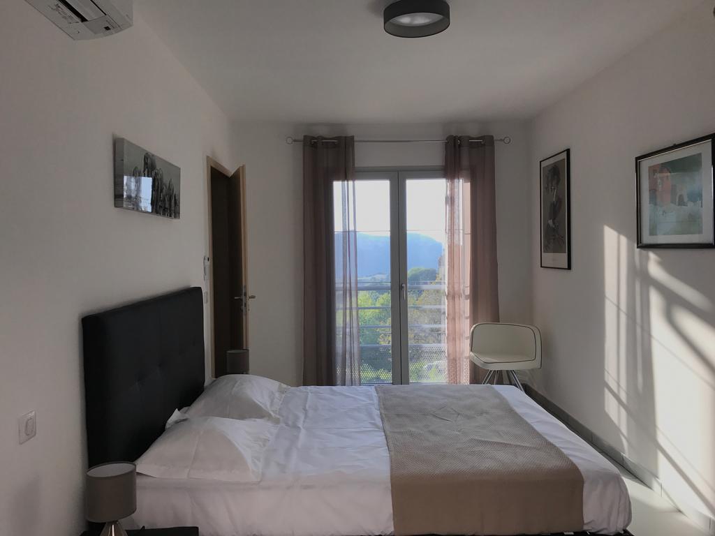 Apartamento Casale a Figa Bianca Patrimonio Exterior foto