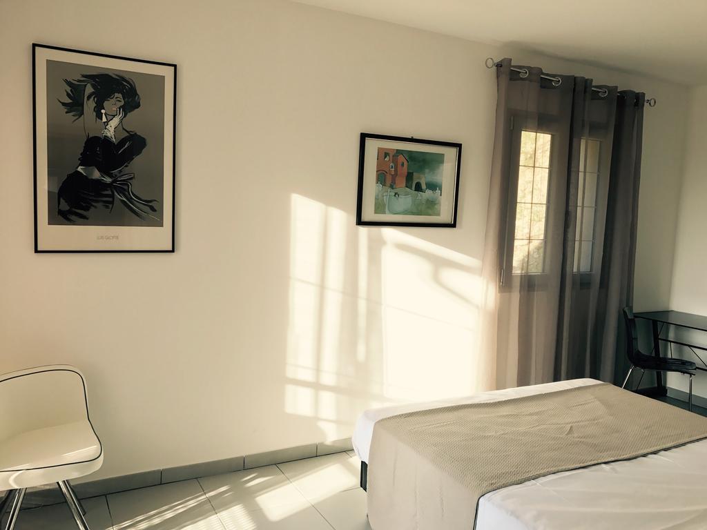 Apartamento Casale a Figa Bianca Patrimonio Exterior foto