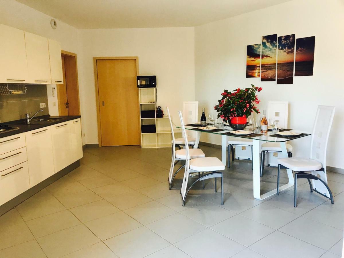Apartamento Casale a Figa Bianca Patrimonio Exterior foto