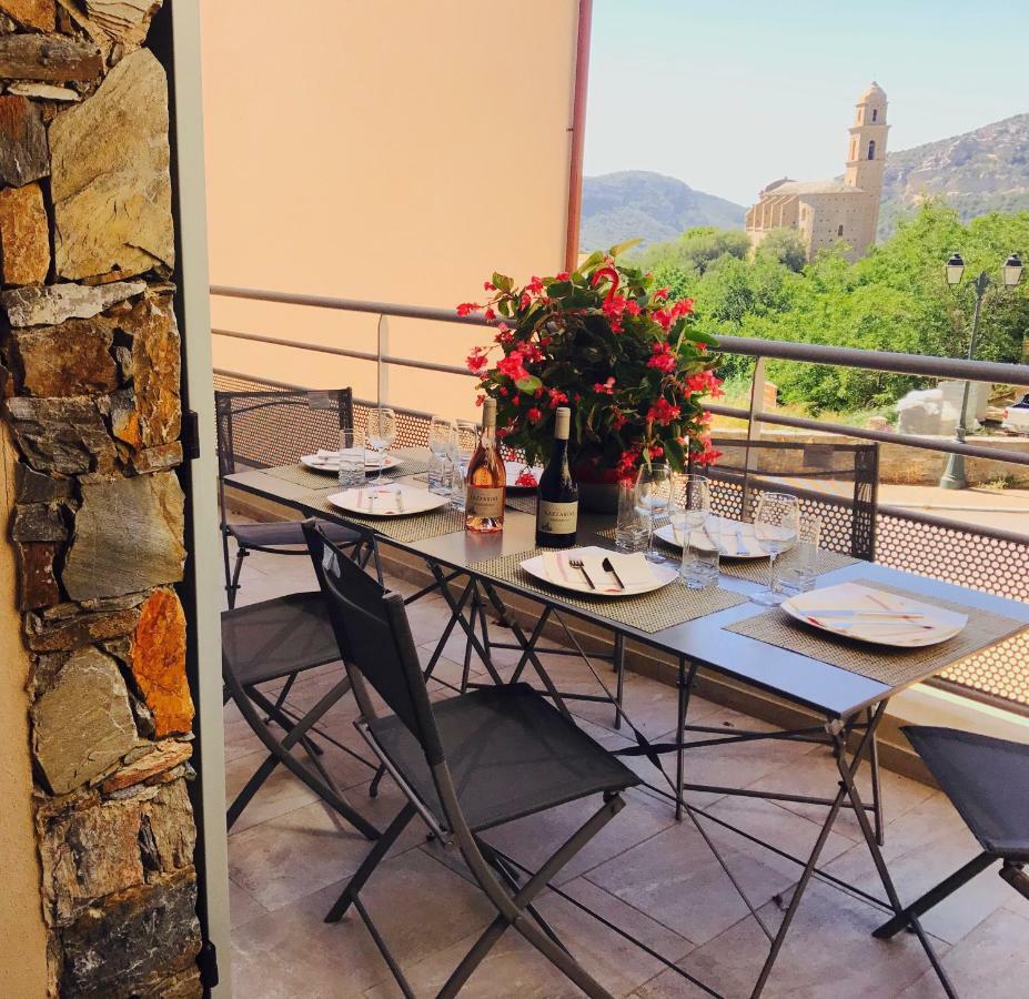 Apartamento Casale a Figa Bianca Patrimonio Exterior foto