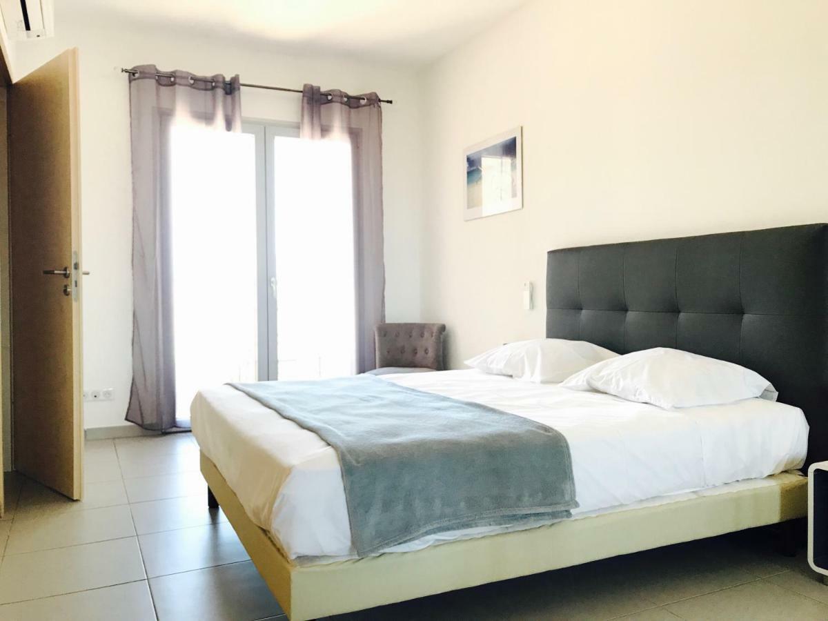 Apartamento Casale a Figa Bianca Patrimonio Exterior foto