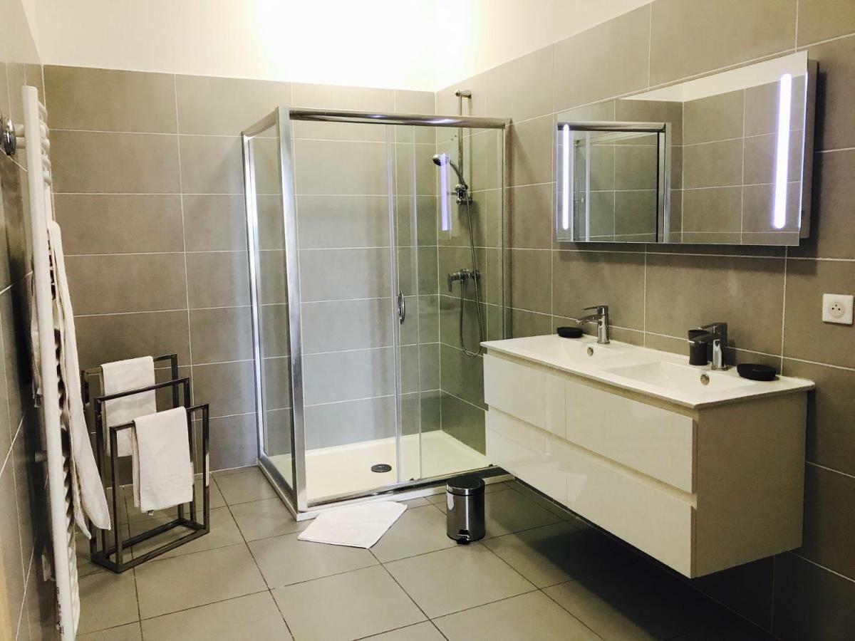 Apartamento Casale a Figa Bianca Patrimonio Exterior foto